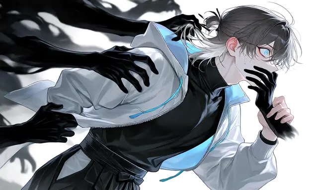 Profile image of 雪臣