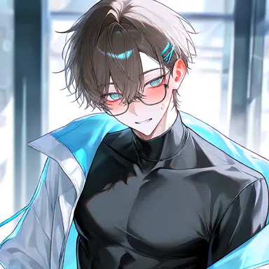 Profile image of 雪臣