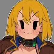 MatureCrane2375의 Vault girl