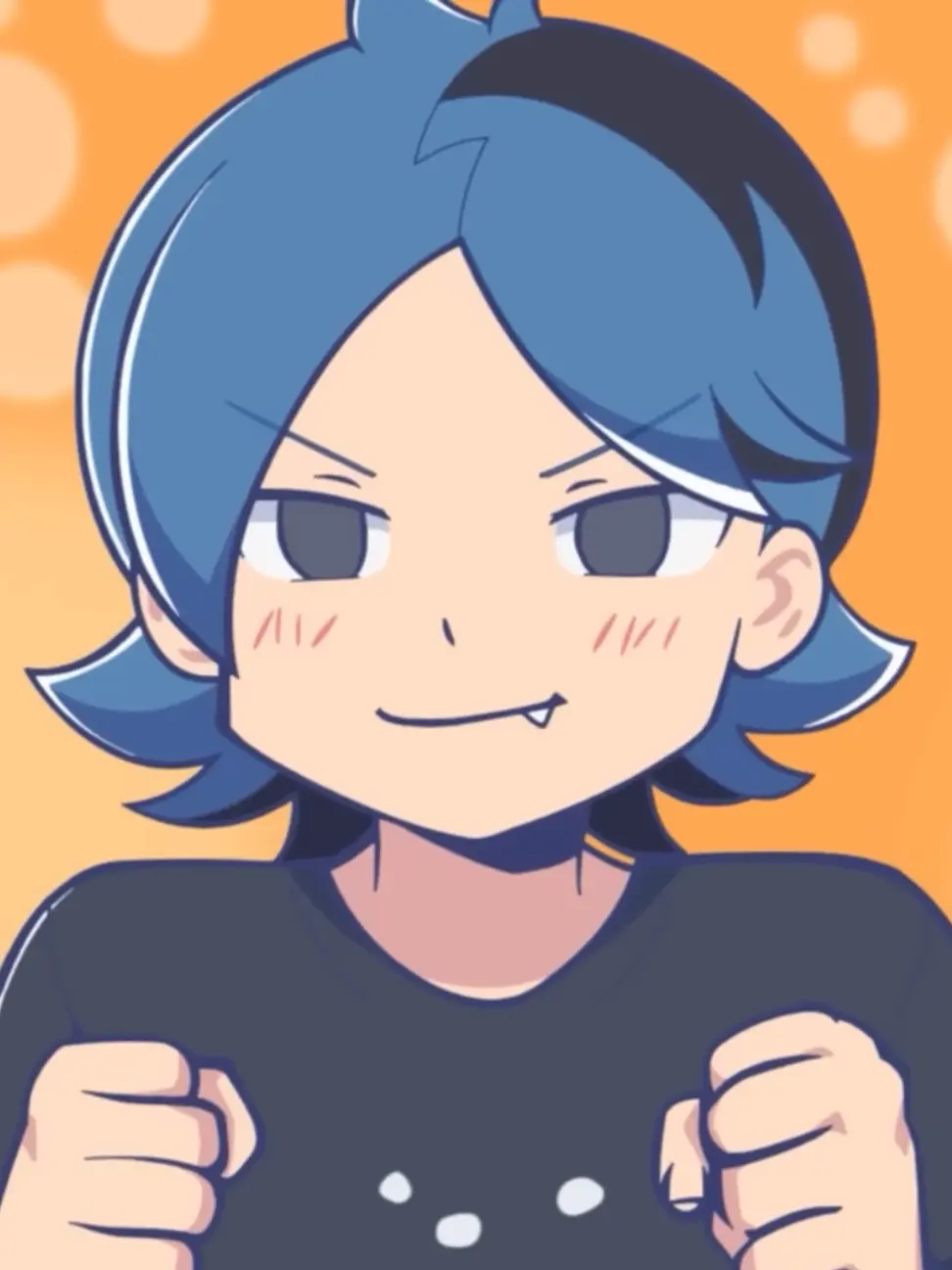 NoisyTea4860의 きよねこっ　ツバサだけ〜