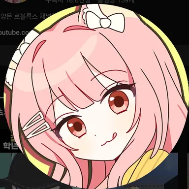 Profile image of 모양몬