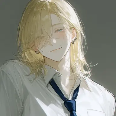 Profile image of 愛生