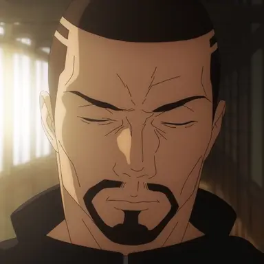 Profile image of 야가 마사미치