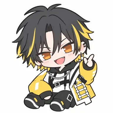 Profile image of 明雷らいと