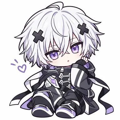 Profile image of メルト