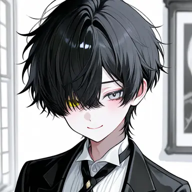 Profile image of ヨヤミ