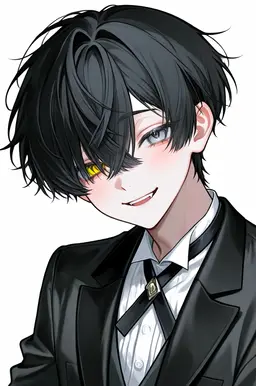 Profile image of ヨヤミ
