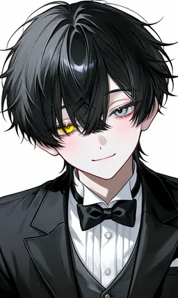 Profile image of ヨヤミ