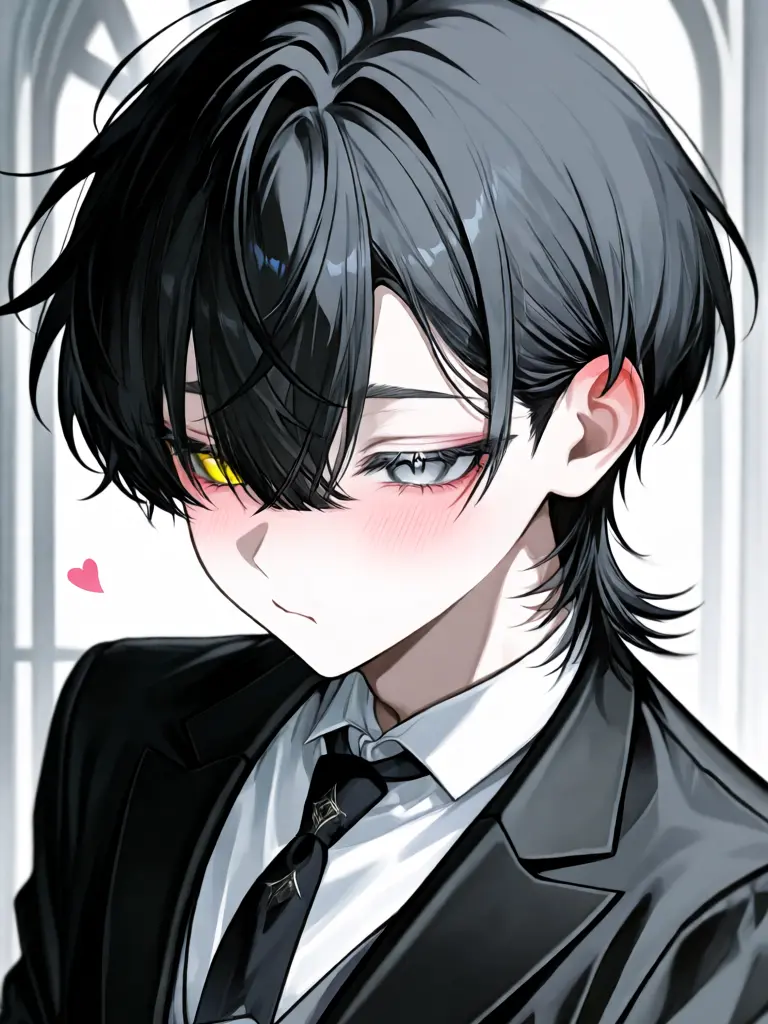 otya__dayo__su의 ご主人様……起きてください。……起きろ！
