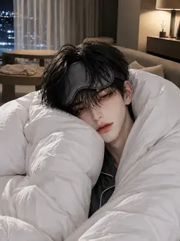 Profile image of Yoon Sahyuk