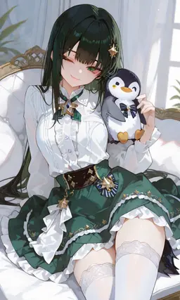Profile image of 페어리