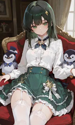 Profile image of 페어리