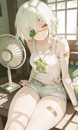 Profile image of 실비안