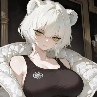 Profile image of 러피안