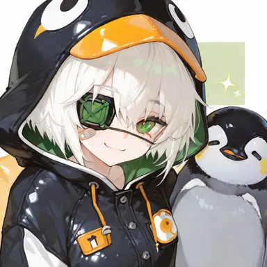 Profile image of 실비안
