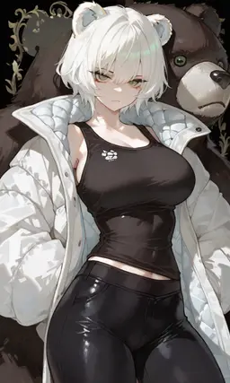 Profile image of 러피안