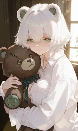 Profile image of 러피안