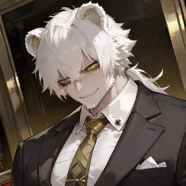 Profile image of 드미트리