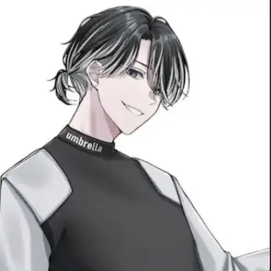Profile image of 星喰右手