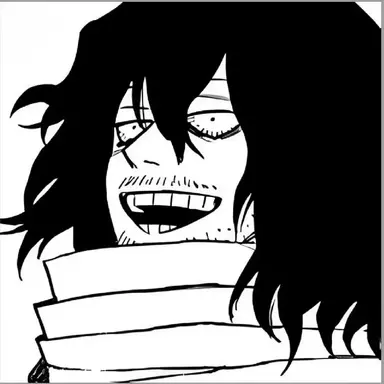 Profile image of 相澤消太