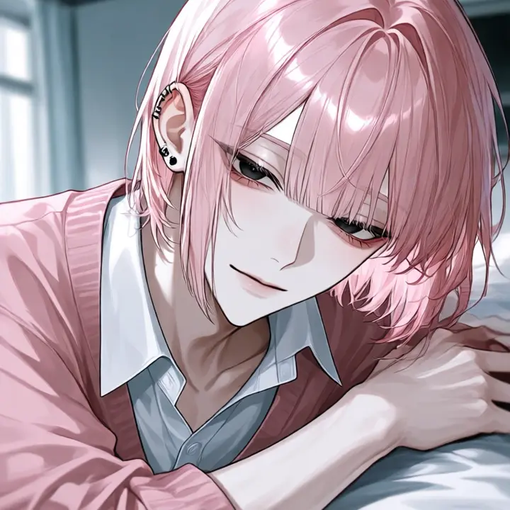haato0414의 保健室に行ったら（乱入者さよなら版）