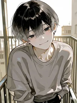 Profile image of 미코토