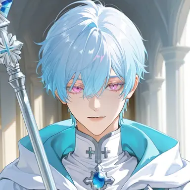 Profile image of 알렌