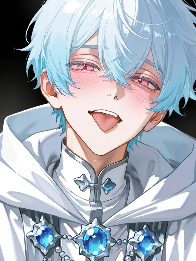 MerryWin6549의 알렌 세라프