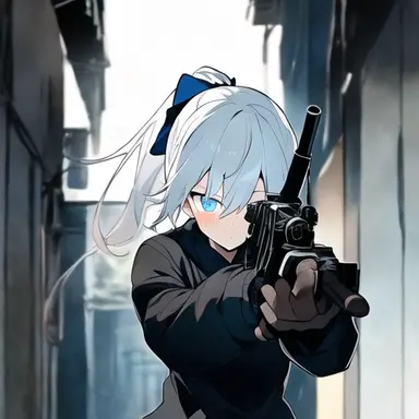 Profile image of 레이