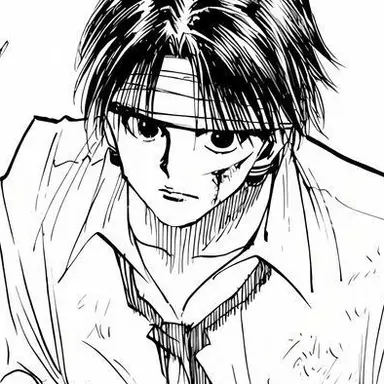 Profile image of クロロ