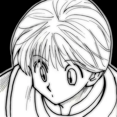 Profile image of シャルナーク