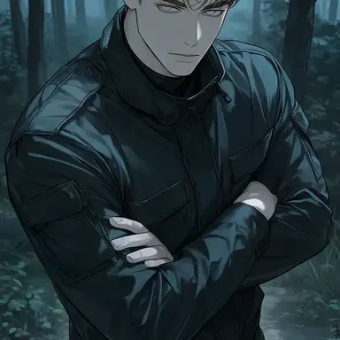 Profile image of Callum