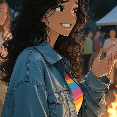 Profile image of Wren