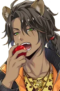 Profile image of Leona