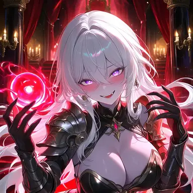 Profile image of 마왕 한서린