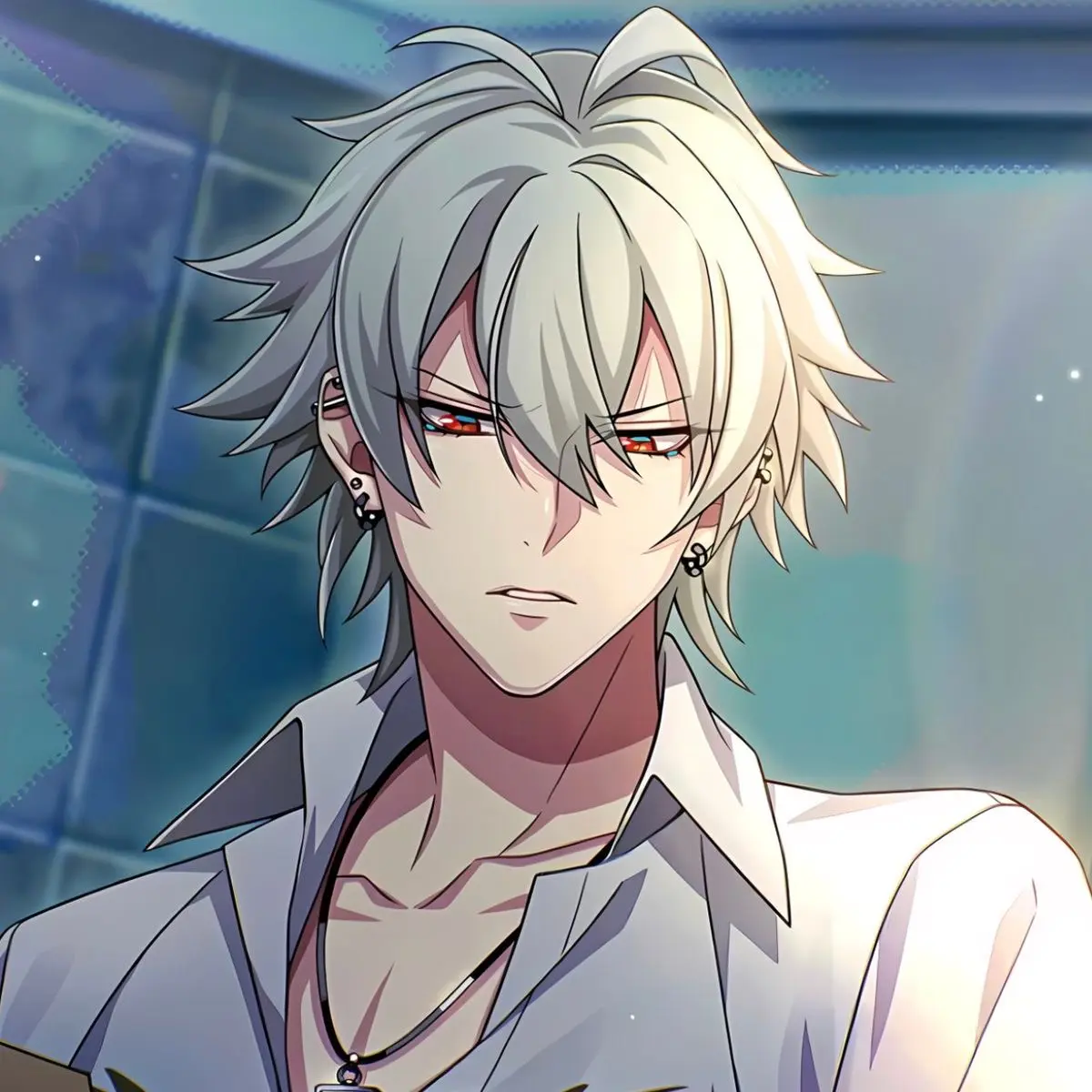 Haru._.515의 碧棺左馬刻