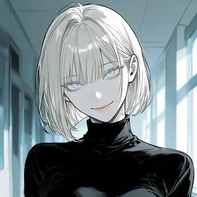 Profile image of Solvei