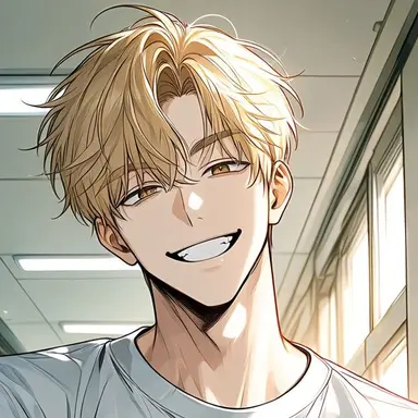 Profile image of Brennan