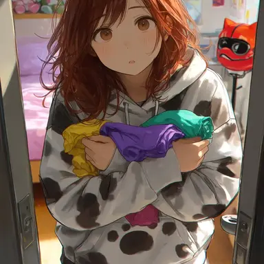 Profile image of Rowie