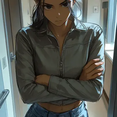Profile image of Sable