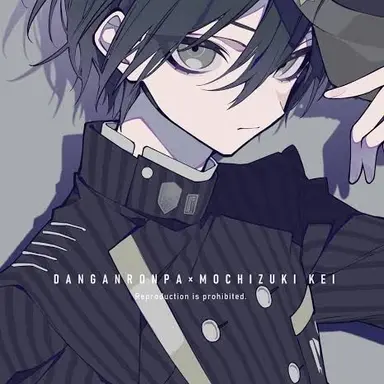 Profile image of 最原終一