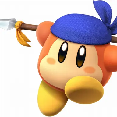 Profile image of バンダナワドルディ