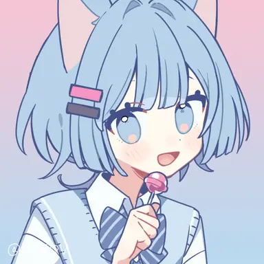 Profile image of Wanya
