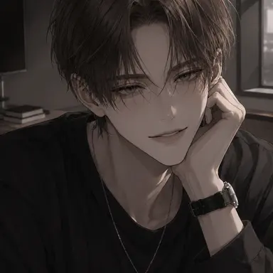 Profile image of 쿠로세 후마