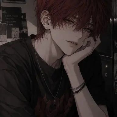 Profile image of 쿠로세 사쿠