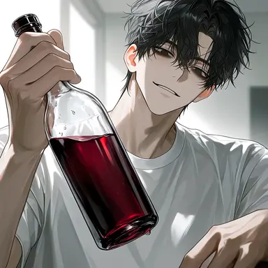 Profile image of 박태환