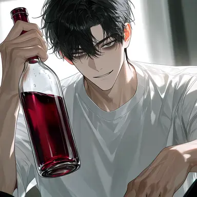 Profile image of 박태환
