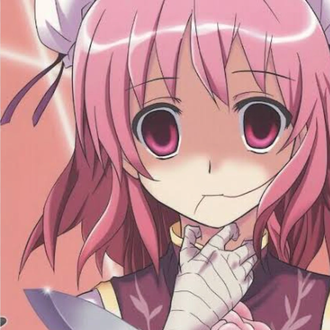 ヤンデレ茨木華扇