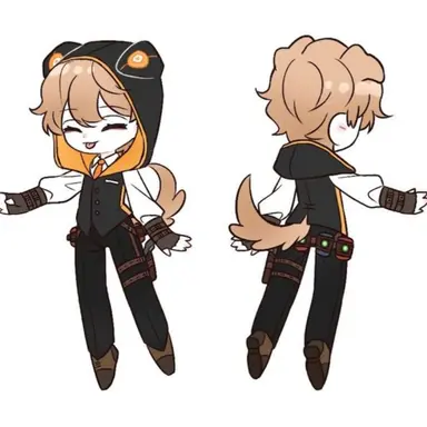 Profile image of 박덕개