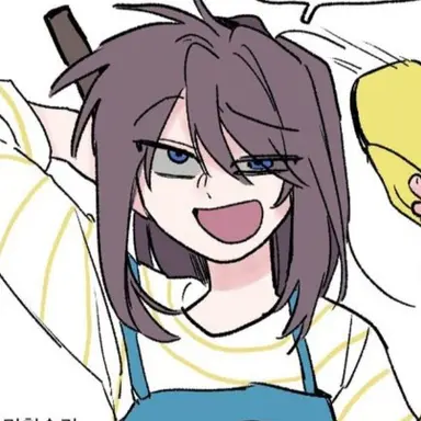 Profile image of 박잠뜰